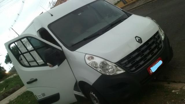Renault Master de carga - Foto 3