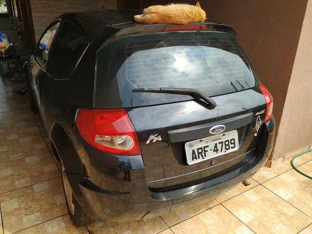 Ford Ka 2009 - Foto 9