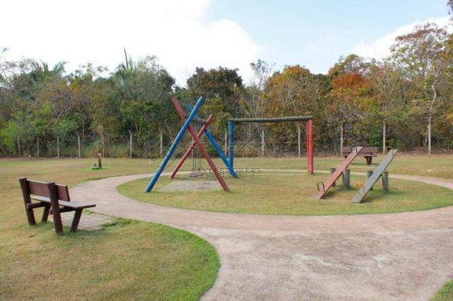 Casa no Condomínio Rio Cachoeirinha com 2 dormitórios à venda, Jardim Imperial - Cuiabá/MT - Foto 9