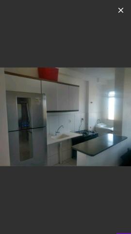 Passo direito de apartamento 20 mil