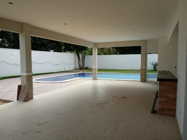 CA1791 Prime Village, Casa em condomínio para alugar, 3 quartos, Eusébio - Foto 2
