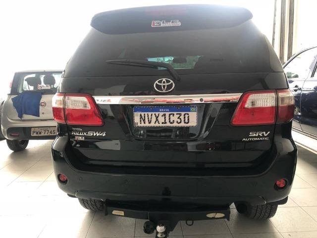 Hilux sw4 diesel 2010 - Foto 2
