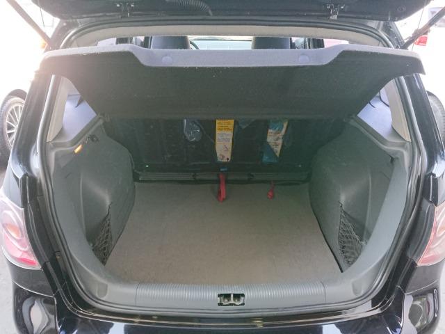 VW/SpaceFox Sportline 2009 - Foto 11
