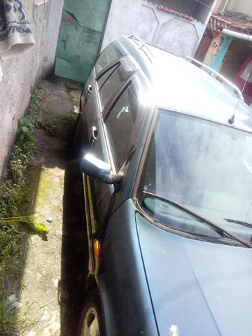 Tempra sw 1995/8 valvulas/motor nao é alemao - Foto 5