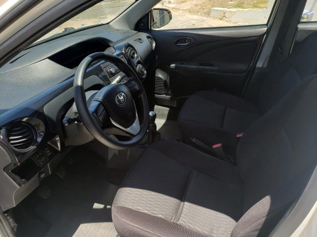 Toyota Etios 1.5X - Foto 10
