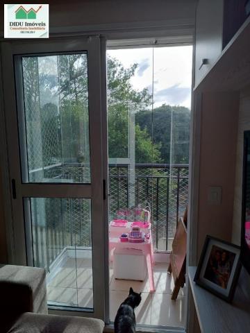 Apartamento à venda com 3 dormitórios cod:09679AP - Foto 2