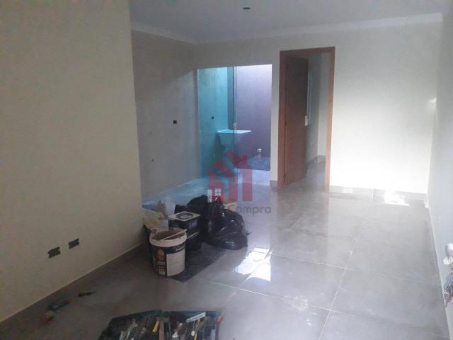 Casa à venda, 40 m² por r$ 180.000 - umbará - curitiba/pr - Foto 2