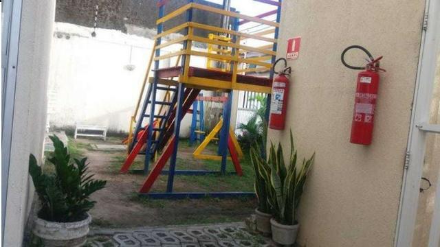 AP0363- Apartamento, 52,65m², 02 quartos, Antonio Bezerra- CE- 168.000.00 - Foto 6