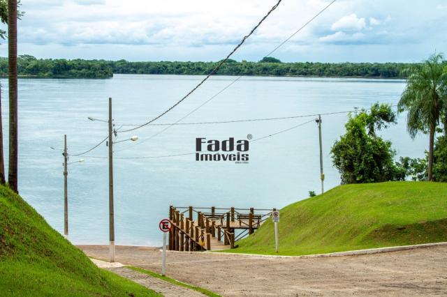 Terreno á Venda Condomínio Mirante do Rio Paraná - Foto 8