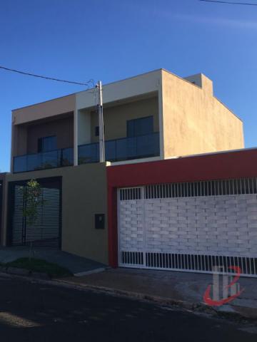 Casa sobrado com 3 quartos - Bairro Jardim Tropical em Londrina - Foto 2