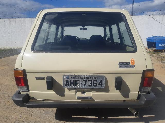 Fiat 147 Panorama - Foto 5
