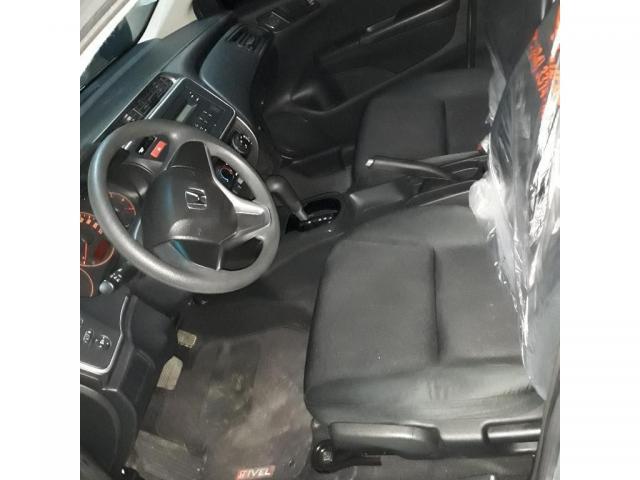 CITY Sedan LX 1.5 Flex 16V 4P Aut. - Foto 3