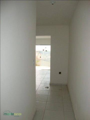 Apartamento com 2 quartos à venda por R$ 88.000 - Manoel Camelo - Garanhuns/PE - Foto 10