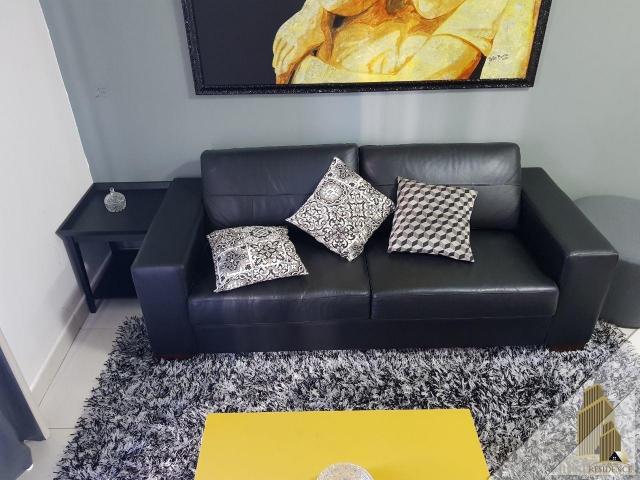 Apartamento com 52 m² - 01 quarto - mobiliado - Foto 13