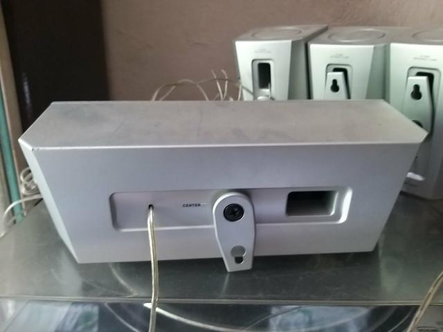 Caixa home theater Philips - Foto 3