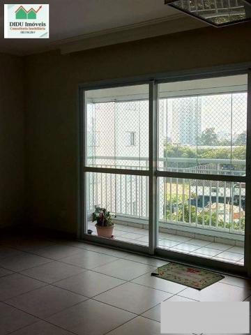 Apartamento à venda com 3 dormitórios em Boa vista, São caetano do sul cod:013333AP - Foto 2