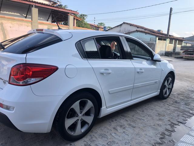 Chevrolet cruze Sport6 - Foto 14