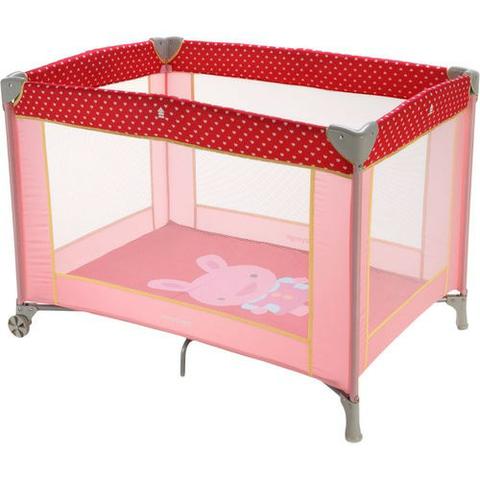 Berço Portátil Voyage até 15Kg (Aceito R$ 200,00)