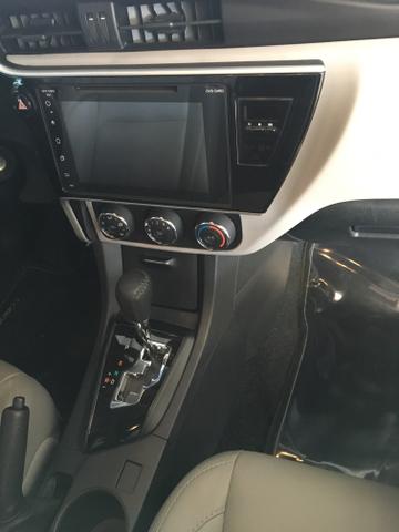 Corolla GLI primeiríssimo 14000 rodados - Foto 10