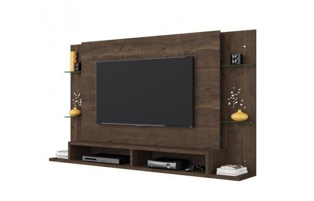 Painel Bancada Malbec Tvs de ate 55'' - Foto 3