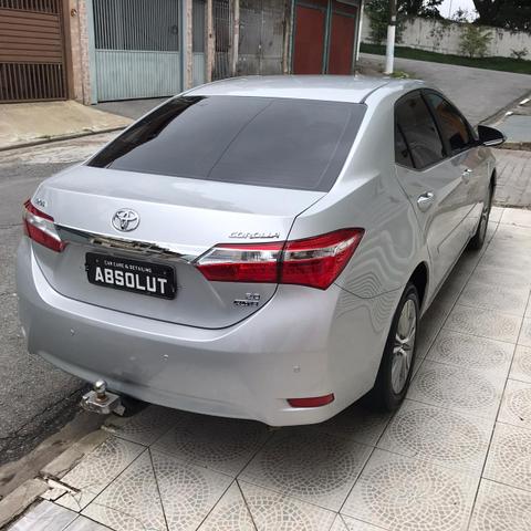 Corolla 2015 - Foto 4
