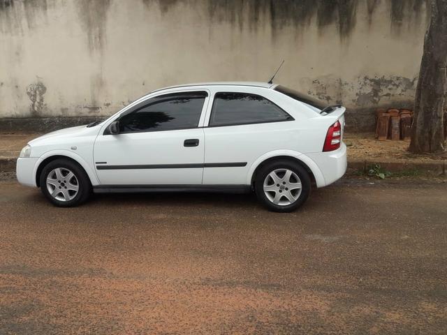 Vendo Astra 2005 COMPLETO - Foto 3