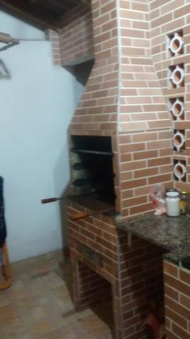 Casa sitio cercado x casa em são jose dos pinhais - Foto 18