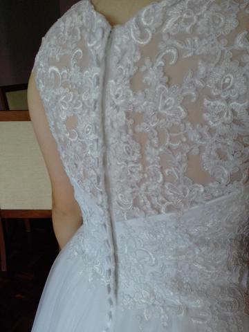 Vestido de Noiva ou Debutante - Foto 6