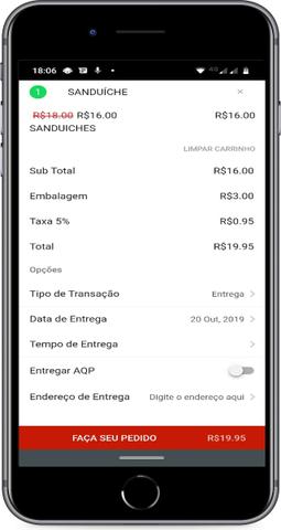 Procuro sócio ou parceria em Fortaleza, para aplicativo de Delivery estilo Ifood + Rappi - Foto 3