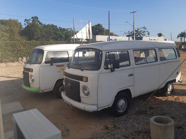 Kombi (Repasse)