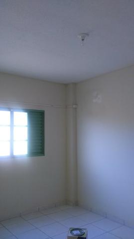 Apartamento amplo no Bairro Santos Dumont com 02 vagas garagem - Foto 4