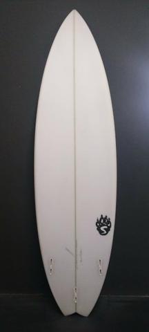 Prancha 6'0" / 27.5 L - Foto 2