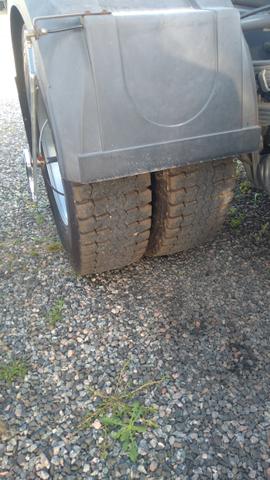 Scania Top Line - Foto 4