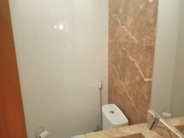 Excelente casa em Colônia Agrícola samambaia - Foto 16