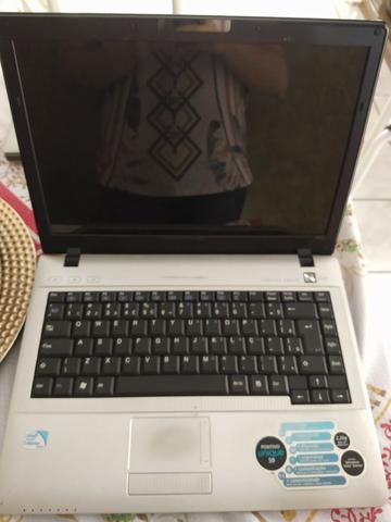 Notebook Seminovo