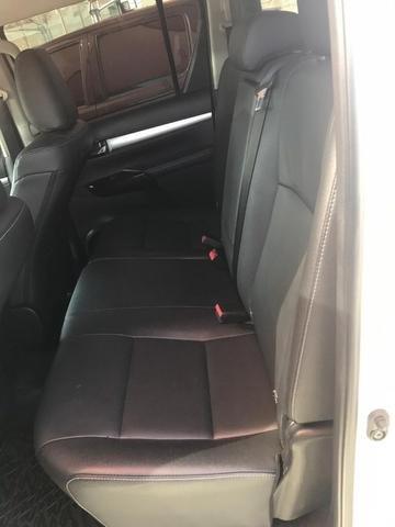 Hilux Sr Flex - Foto 5
