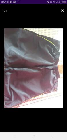 Calça do IFRR tactel