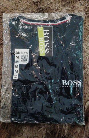 Camisas masculinas - Foto 6