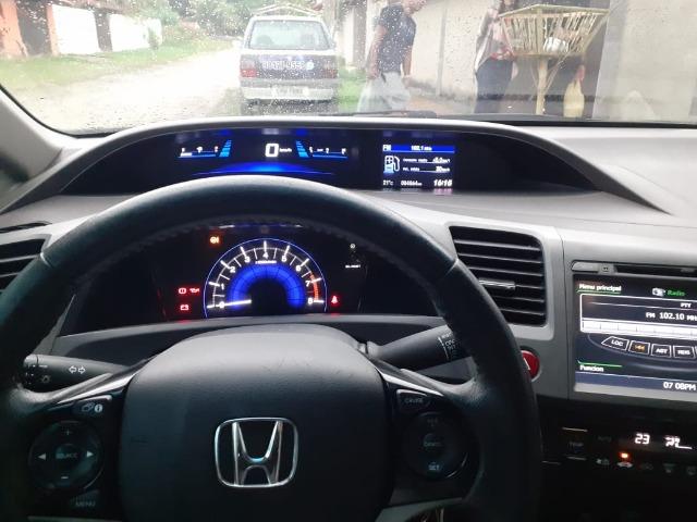 Honda civic - Foto 4