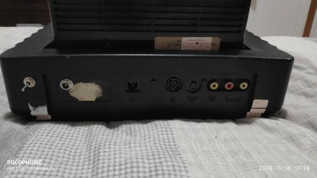 MVS Consolized - Foto 4