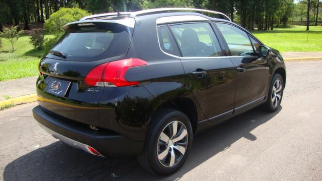 Peugeot 2008 Griffe! 1.6!!!Entrada de R$16.500,00 + Consórcio! - Foto 13