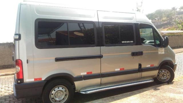 Renault Master 2007 - Foto 2