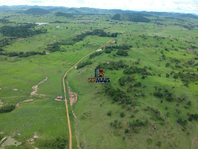 Fazenda à venda, por R$ 10.000.000 - Zona Rural - Presidente Médici/RO - Foto 12