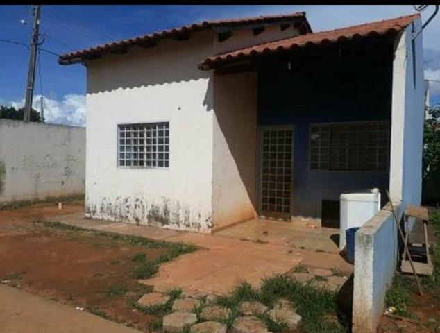 Excelente oportunidade para você investidor! Vendo Condomínio fechado em Luziânia - Foto 4