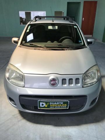 Fiat Uno Vivace - Foto 8