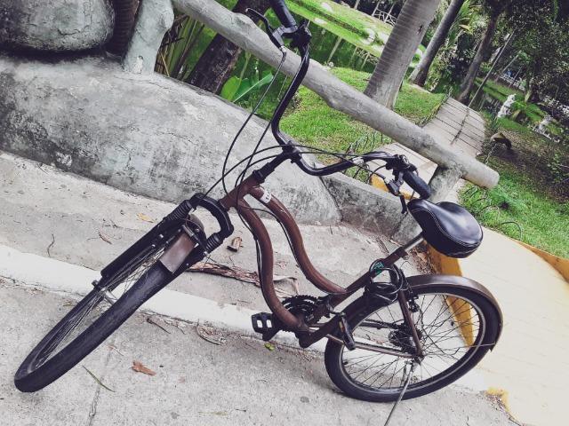Bicicleta Praiana - Foto 6
