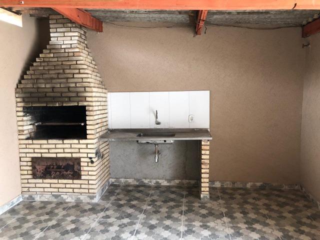 Alugue essa casa com 03 qtos - QR 318 - Samambaia Sul - Foto 13