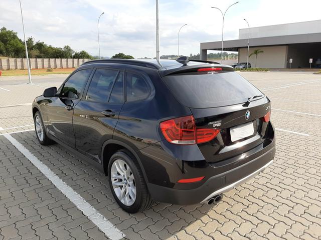 Bmw x1 s201 active flex - Foto 6