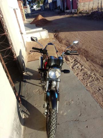 Motocicleta - Foto 2