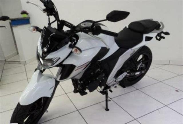 Yamaha Fazer 250 2019 - Foto 3